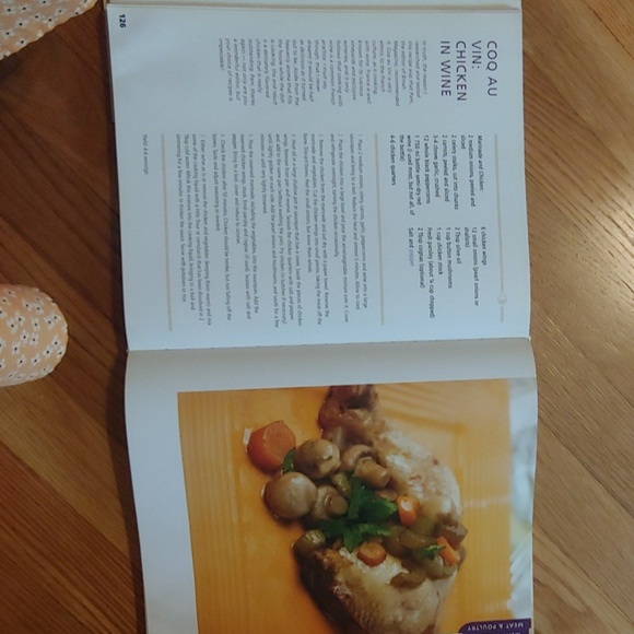 Cookbook - Picture 3 of 3